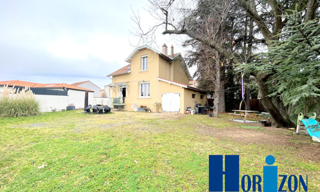 Maison 3 Pièces 115 m² à vendre à Veauche (42340)