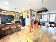 VEAUCHE CENTRE BELLE MAISON AVEC GRAND TERRAIN PLAT — photo 3