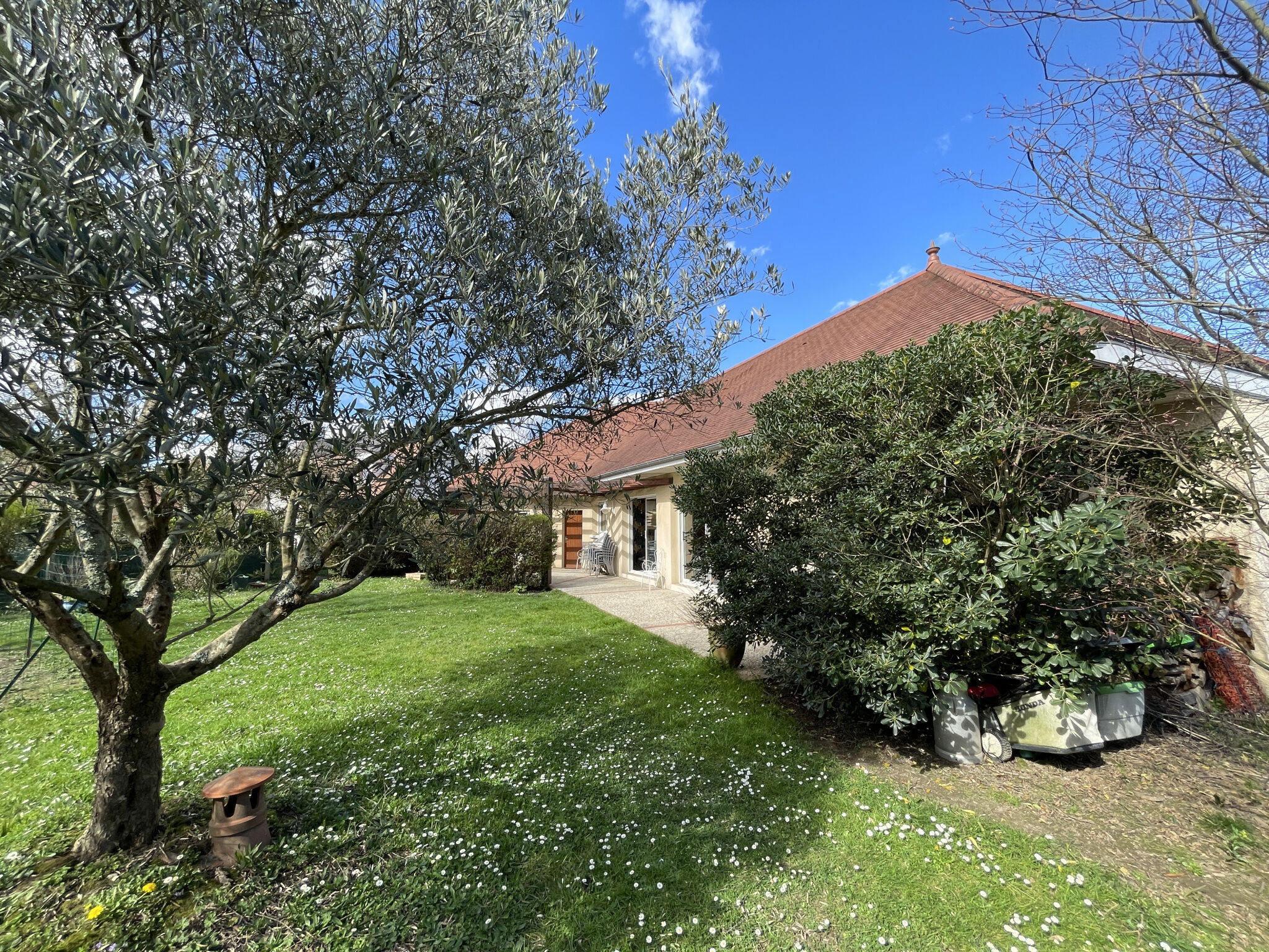 Villa / Maison  T6 à vendre Idron 64320