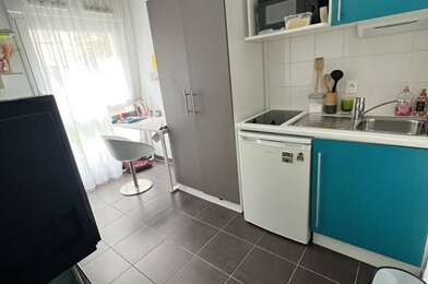 Appartement 1 pièces 83500 €
