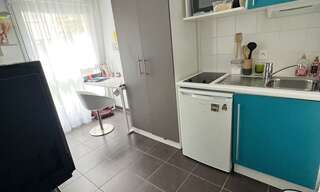 Appartement 1 Pièce 18 m² à vendre à Rennes (35000)