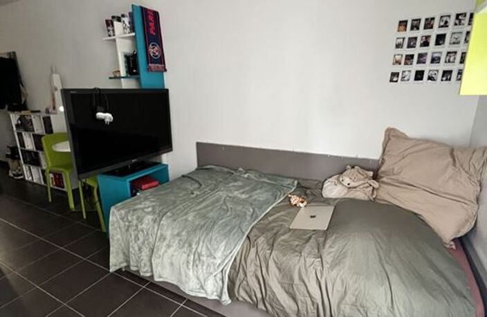 T1 - 18.16m ² — photo 4