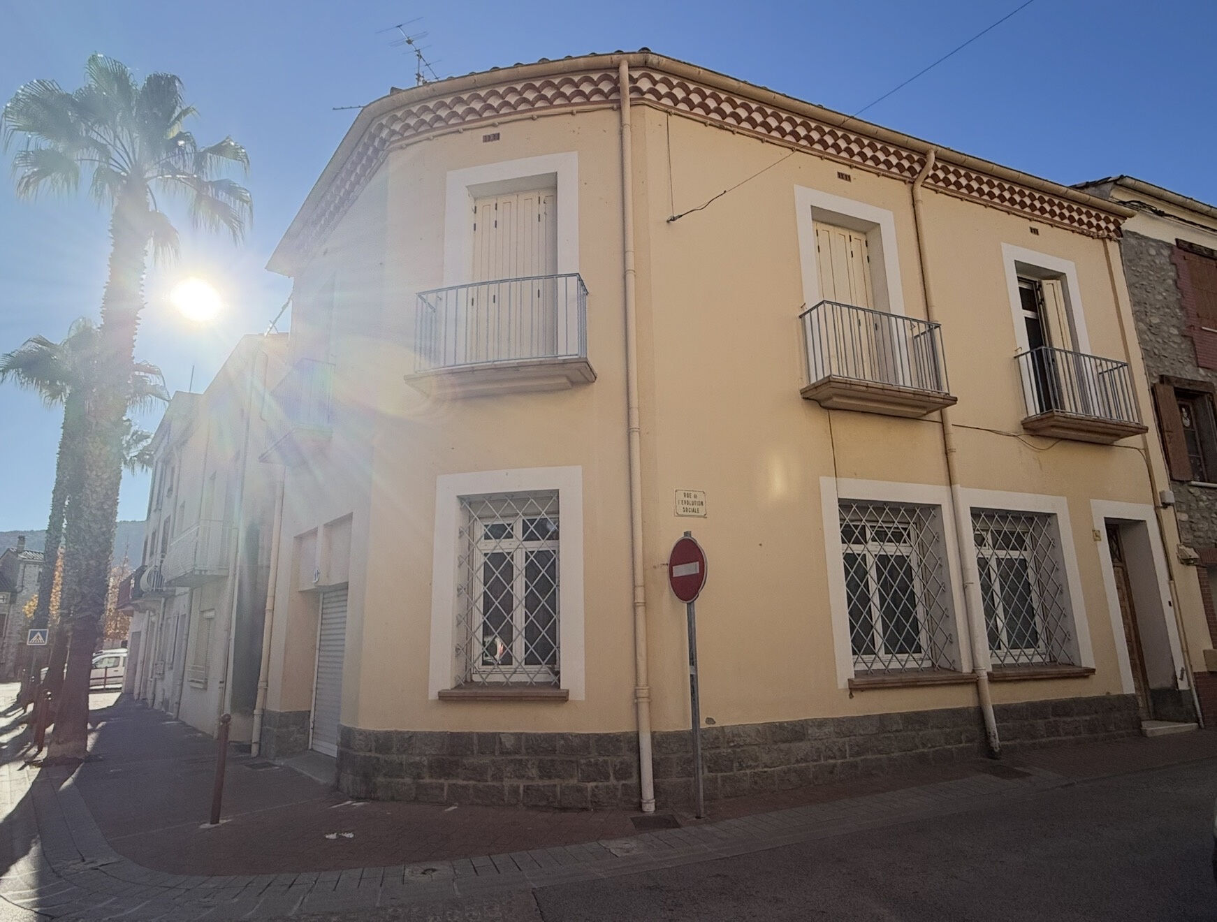 Maison de Village  5 pièces  à vendre Boulou (Le) 66160