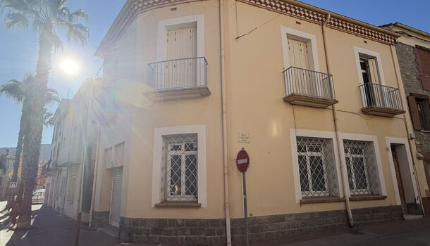 Maison de Village  5 pièces  à vendre Boulou (Le) 66160