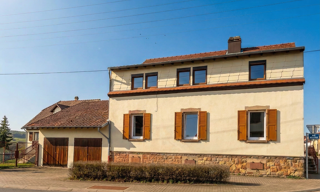 Maison 8 Pièces 190 m² à vendre à Grosbliederstroff (57520)