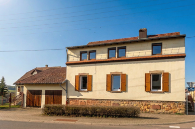 Maison 8 pièces 189000 €