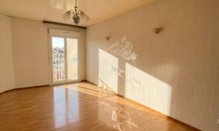 Appartement 4 Pièces 81 m² à vendre à Forbach (57600)