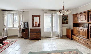 Appartement 3 Pièces 66 m² à vendre à Grenoble (38000)