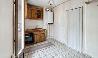 Appartement 3 Pièces 66 m² à vendre à Grenoble (38000)