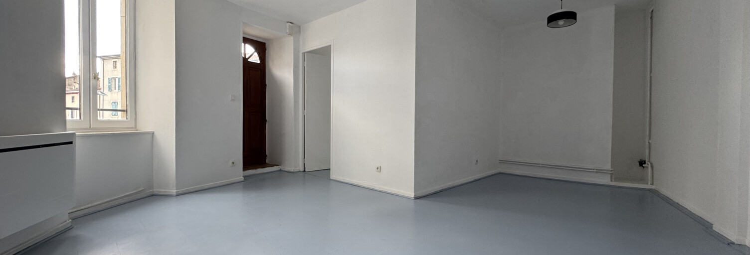 Appartement 2 Pièces 43 m² à louer à Saint-Amant-Tallende (63450)