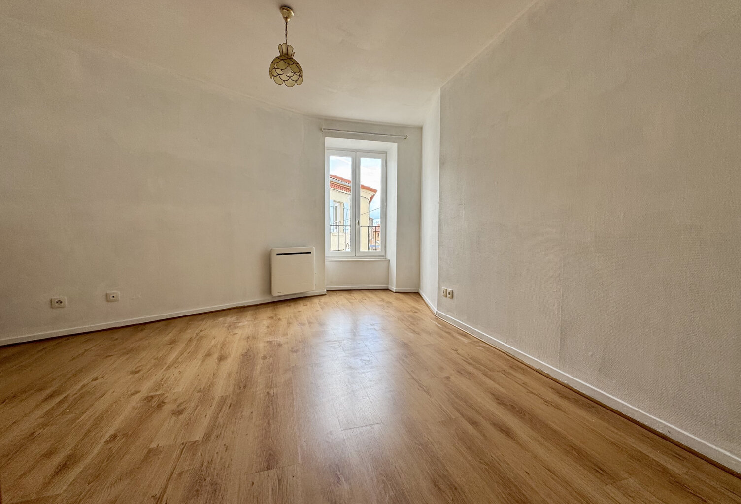 SAINT-AMANT-TALLENDE - DUPLEX — photo 1