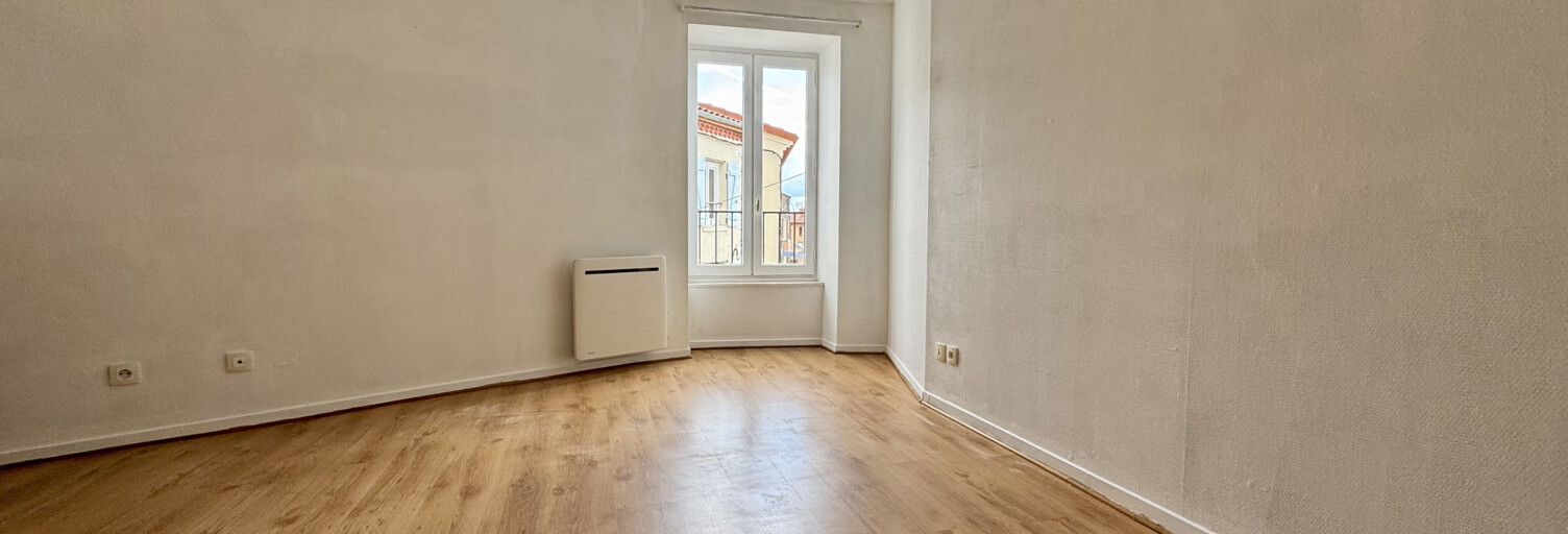 Appartement 2 Pièces 43 m² à louer à Saint-Amant-Tallende (63450)