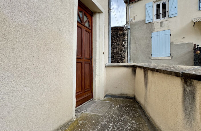 SAINT-AMANT-TALLENDE - DUPLEX — photo 5