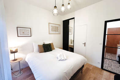 Appartement 1 pièces 995 €