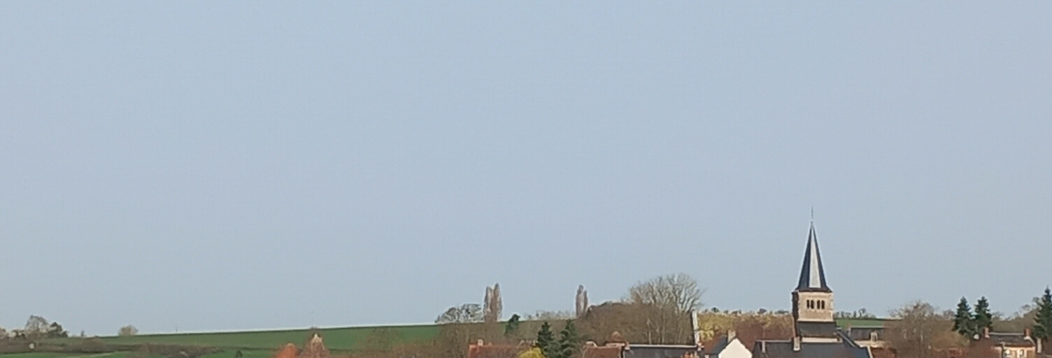 Maison 11 Pièces 270 m² à vendre à Montigny-sur-Canne (58340)