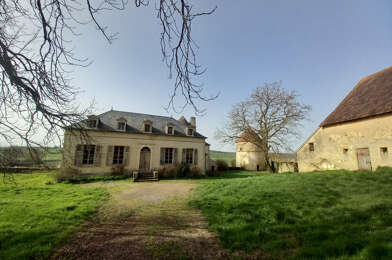 Maison 11 pièces 441000 €