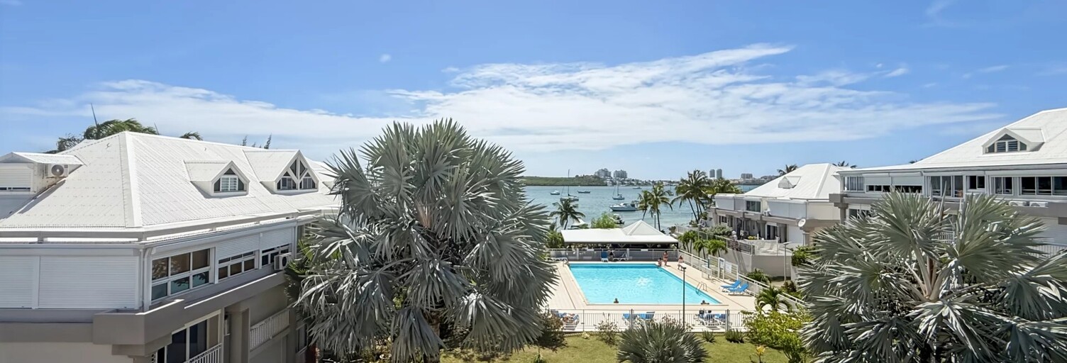 Appartement 2 Pièces 48 m² à vendre à Saint-Martin (65360)