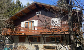 Maison 6 Pièces 73 m² à vendre à Bolquère (66210)