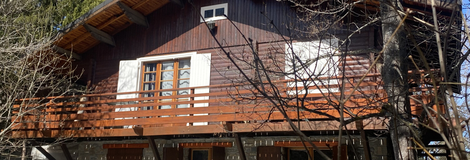 Maison 6 Pièces 73 m² à vendre à Bolquère (66210)