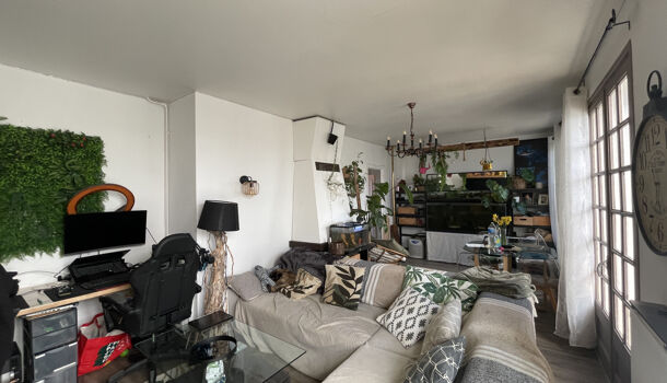 Villa / Maison 3 pièces  à vendre Ousse 64320