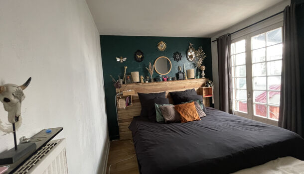 Villa / Maison 3 pièces  à vendre Ousse 64320