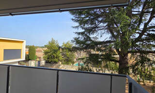 Appartement 2 Pièces 47 m² à vendre à Baillargues (34670)