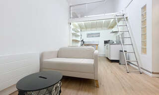 Appartement 1 Pièce 20 m² à vendre à Grenoble (38000)