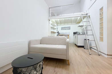 Appartement 1 pièces 75000 €