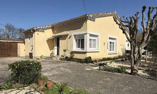 Maison 5 Pièces 90 m² à vendre à Bagnols-sur-Cèze (30200)