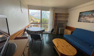 Appartement 1 Pièce 26 m² à vendre à Le Dévoluy (05250)