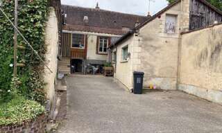 Maison 5 Pièces 103 m² à vendre à Ceton (61260)