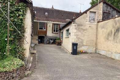 Maison 5 pièces 139900 €