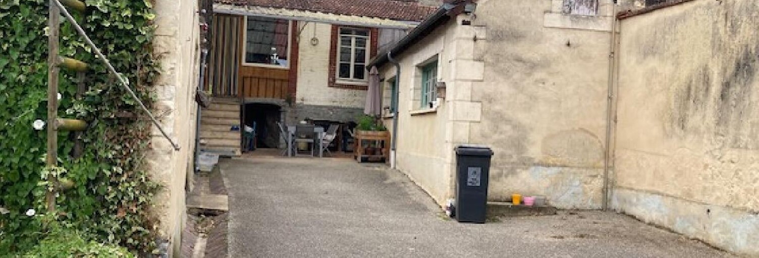 Maison 5 Pièces 103 m² à vendre à Ceton (61260)