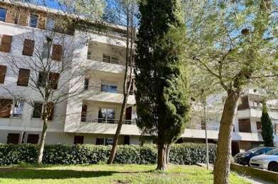 Appartement 1 pièces 105000 €