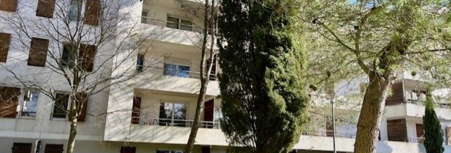 Appartement 1 Pièce 24 m² à vendre à Montpellier (34000)