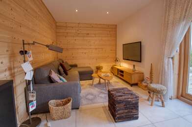 Appartement 4 pièces 498000 €