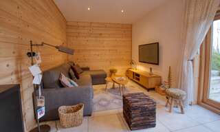 Appartement 4 Pièces 84 m² à vendre à Morillon (74440)