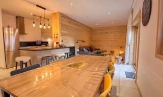 Appartement 4 Pièces 84 m² à vendre à Morillon (74440)