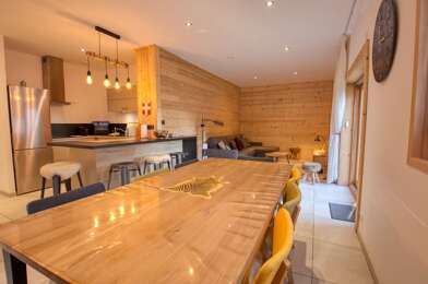 Appartement 4 pièces 498000 €