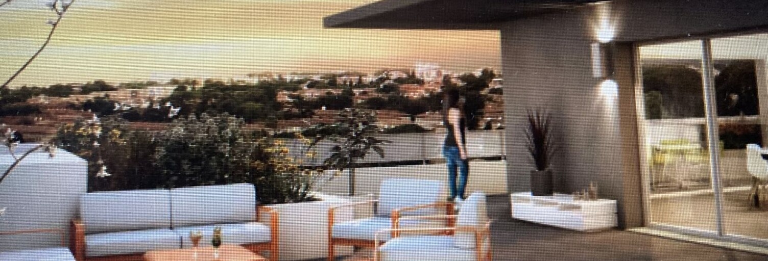 Appartement 2 Pièces 37 m² à vendre à Béziers (34500)