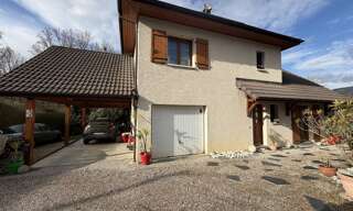 Maison 4 Pièces 103 m² à vendre à Lépin-le-Lac (73610)