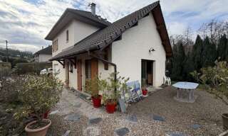 Maison 4 Pièces 103 m² à vendre à Lépin-le-Lac (73610)