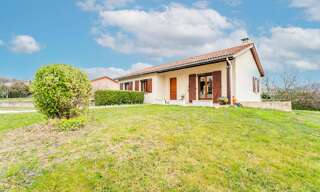 Maison 4 Pièces 90 m² à vendre à Saint-Chamond (42400)