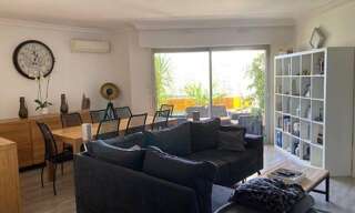 Appartement 4 Pièces 100 m² à louer à Ajaccio (20090)