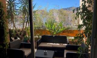Appartement 4 Pièces 100 m² à louer à Ajaccio (20090)