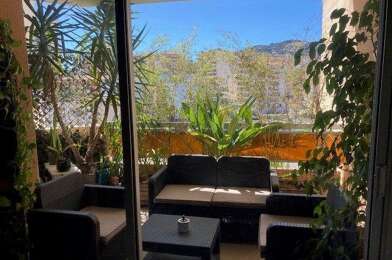 Appartement 4 pièces 1200 €