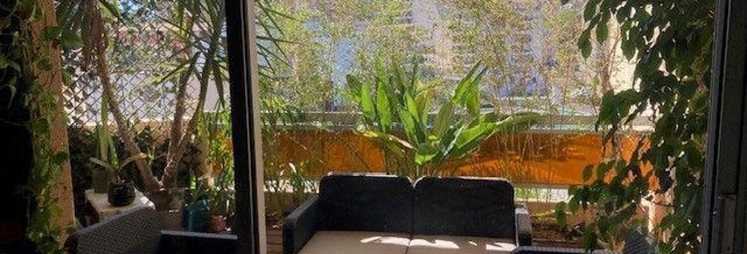 Appartement 4 Pièces 100 m² à louer à Ajaccio (20090)