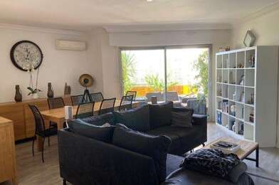 Appartement 4 pièces 1200 €