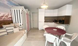 Appartement 1 Pièce 20 m² à louer à Le Grau-du-Roi (30240)