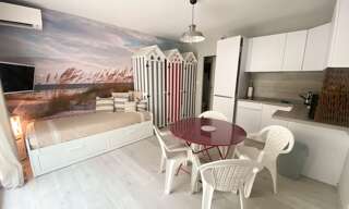 Appartement 1 Pièce 20 m² à louer à Le Grau-du-Roi (30240)